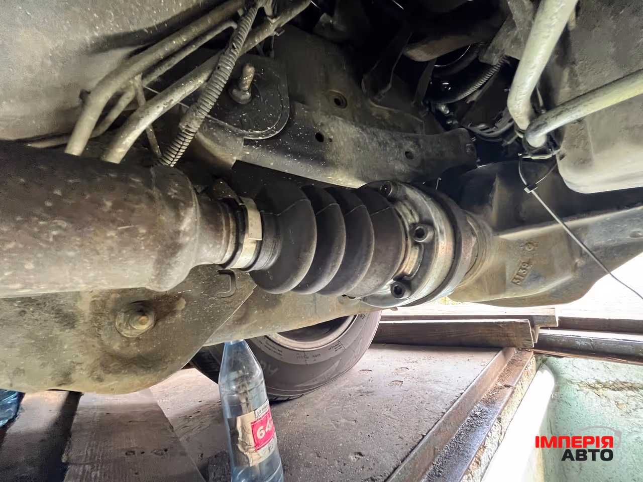 Jeep Grand Cherokee - фото 60