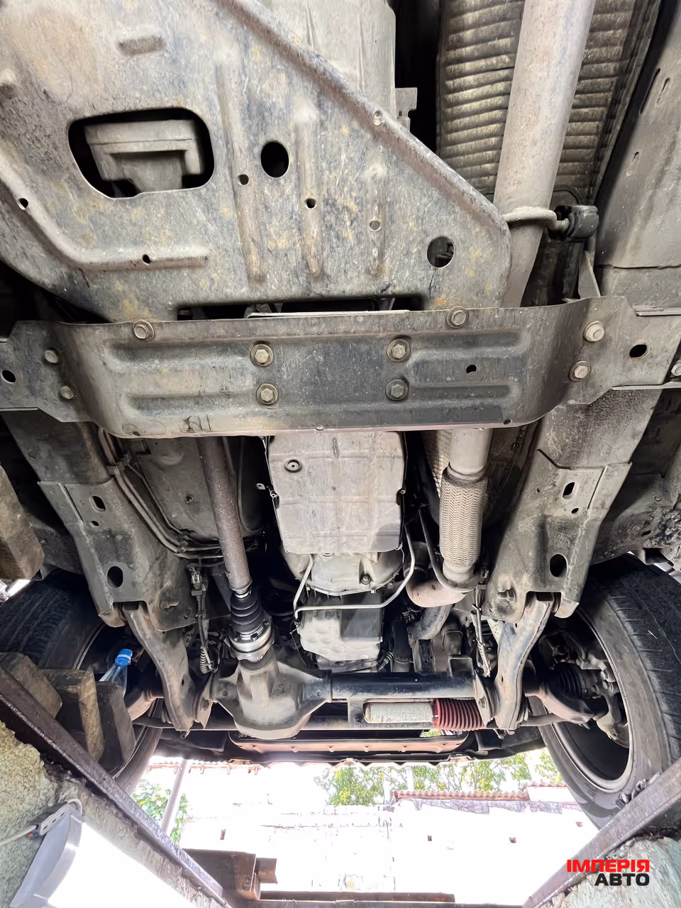Jeep Grand Cherokee - фото 72