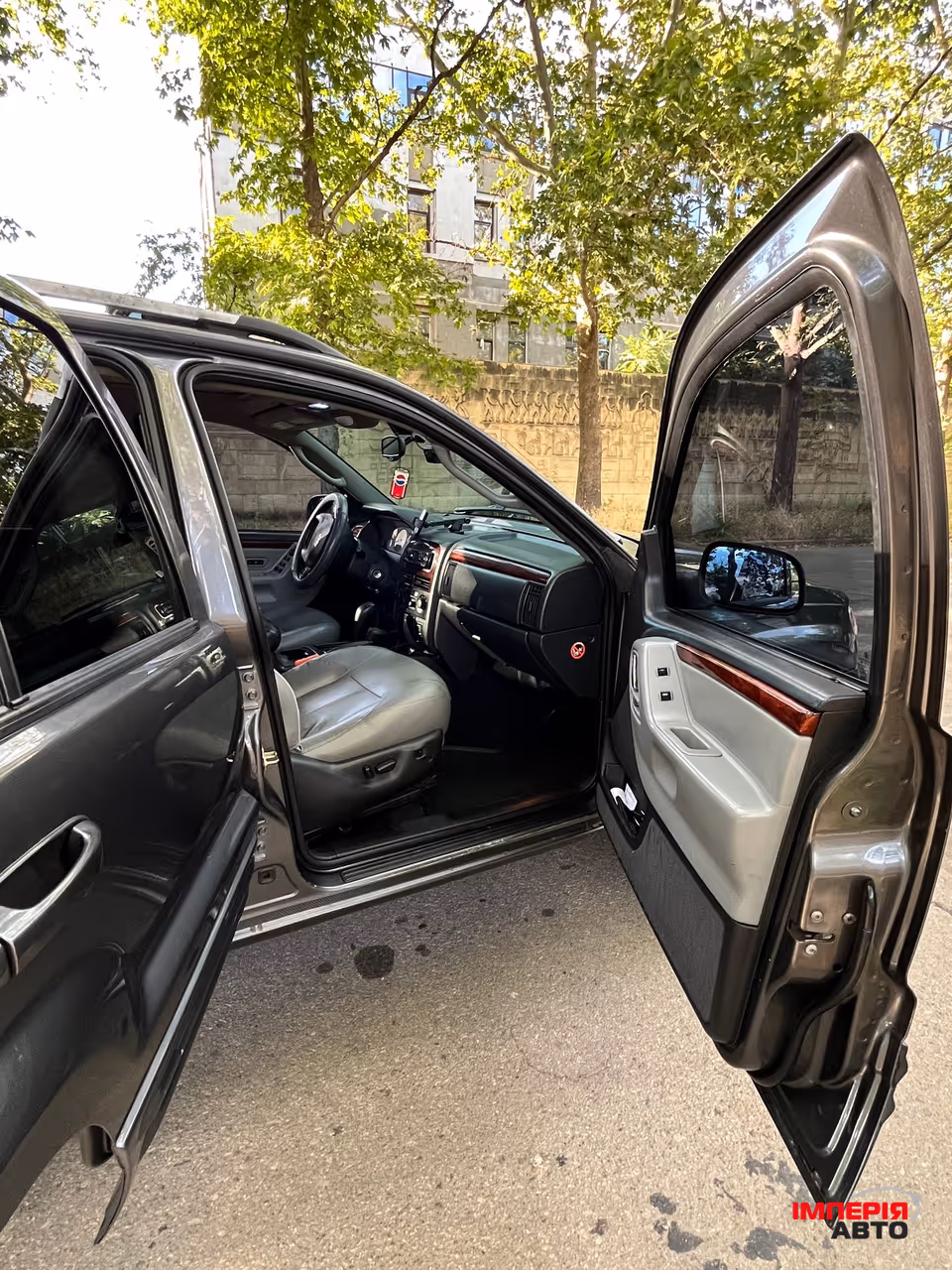 Jeep Grand Cherokee - фото 6