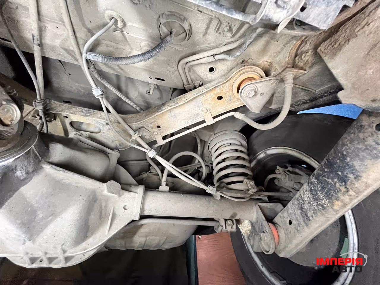 Jeep Grand Cherokee - фото 63