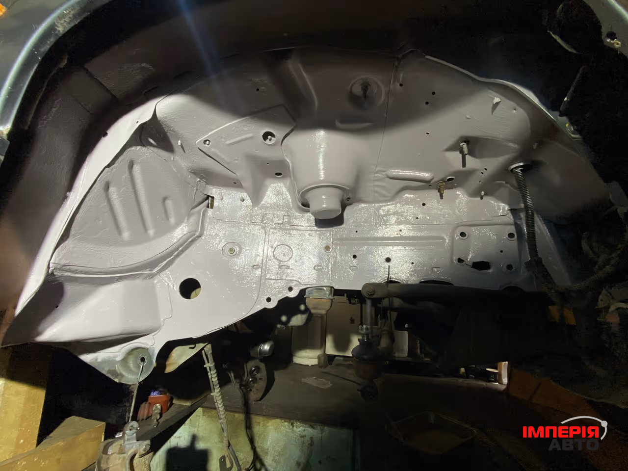 Jeep Grand Cherokee - фото 76