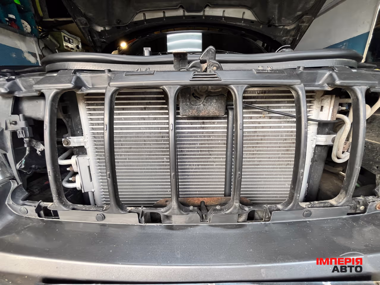 Jeep Grand Cherokee - фото 51
