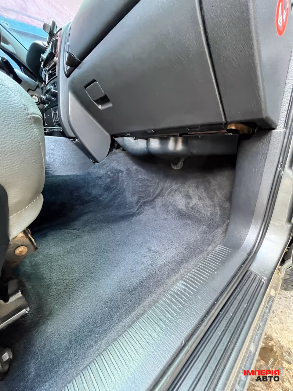 Jeep Grand Cherokee - фото 36