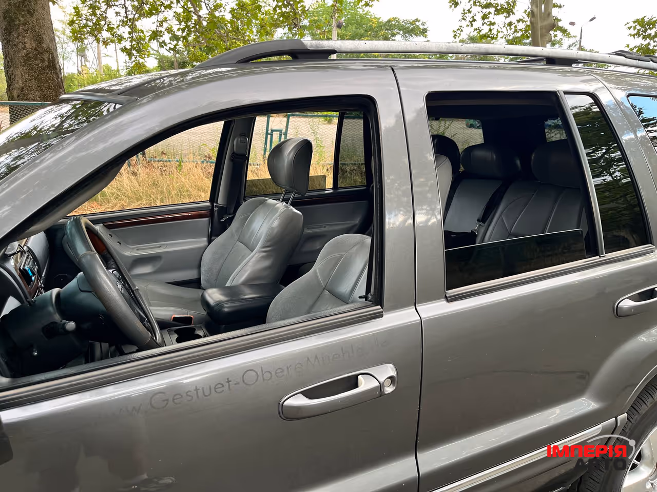 Jeep Grand Cherokee - фото 15