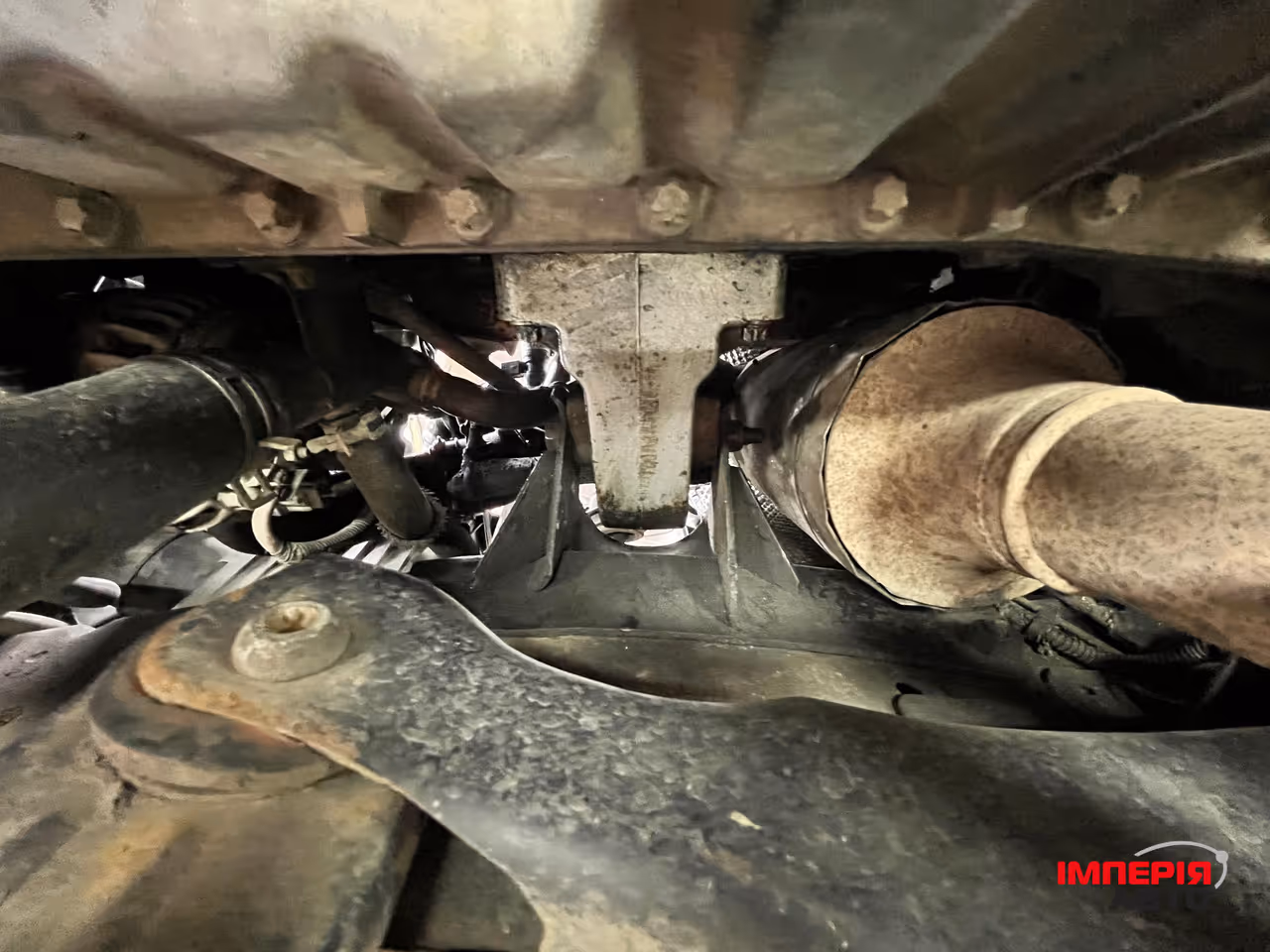 Jeep Grand Cherokee - фото 66