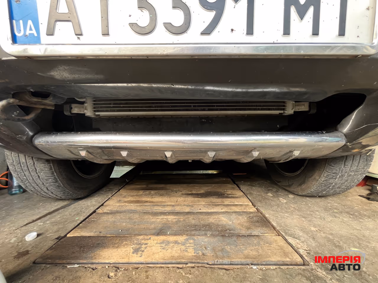 Jeep Grand Cherokee - фото 49