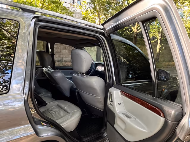 Jeep Grand Cherokee - фото 5