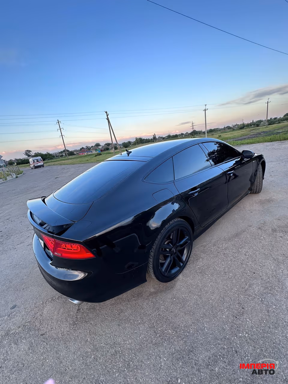 Audi A7 - фото 2