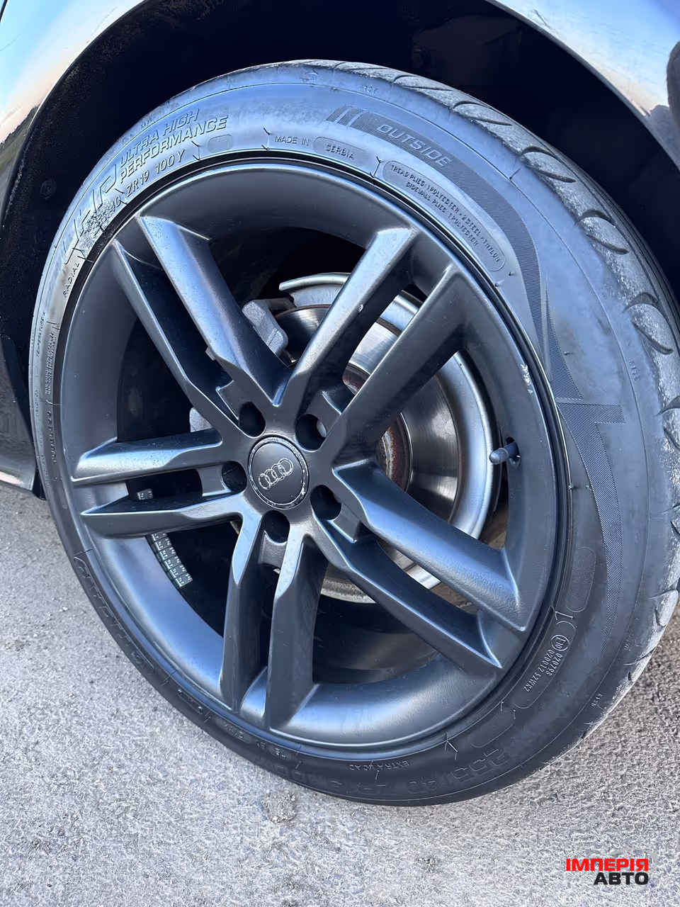 Audi A7 - фото 4
