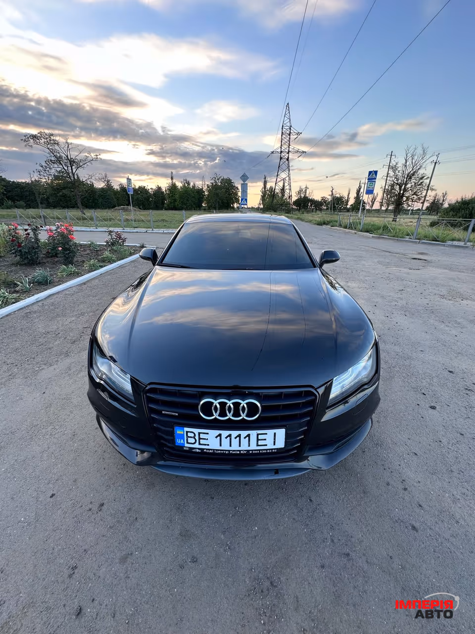 Audi A7 - фото 6