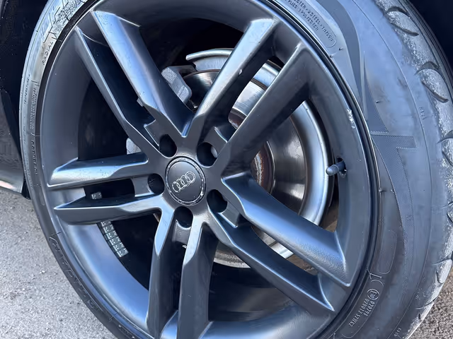 Audi A7 - фото 4