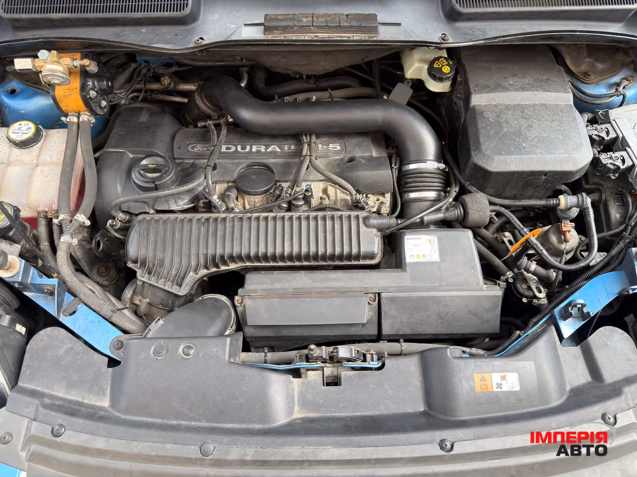 Ford Kuga - фото 18
