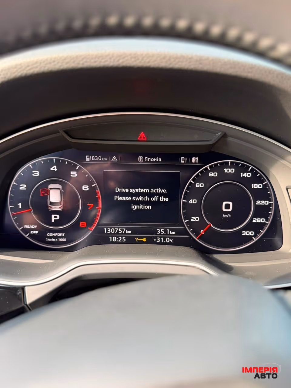 Audi Q7 - фото 13