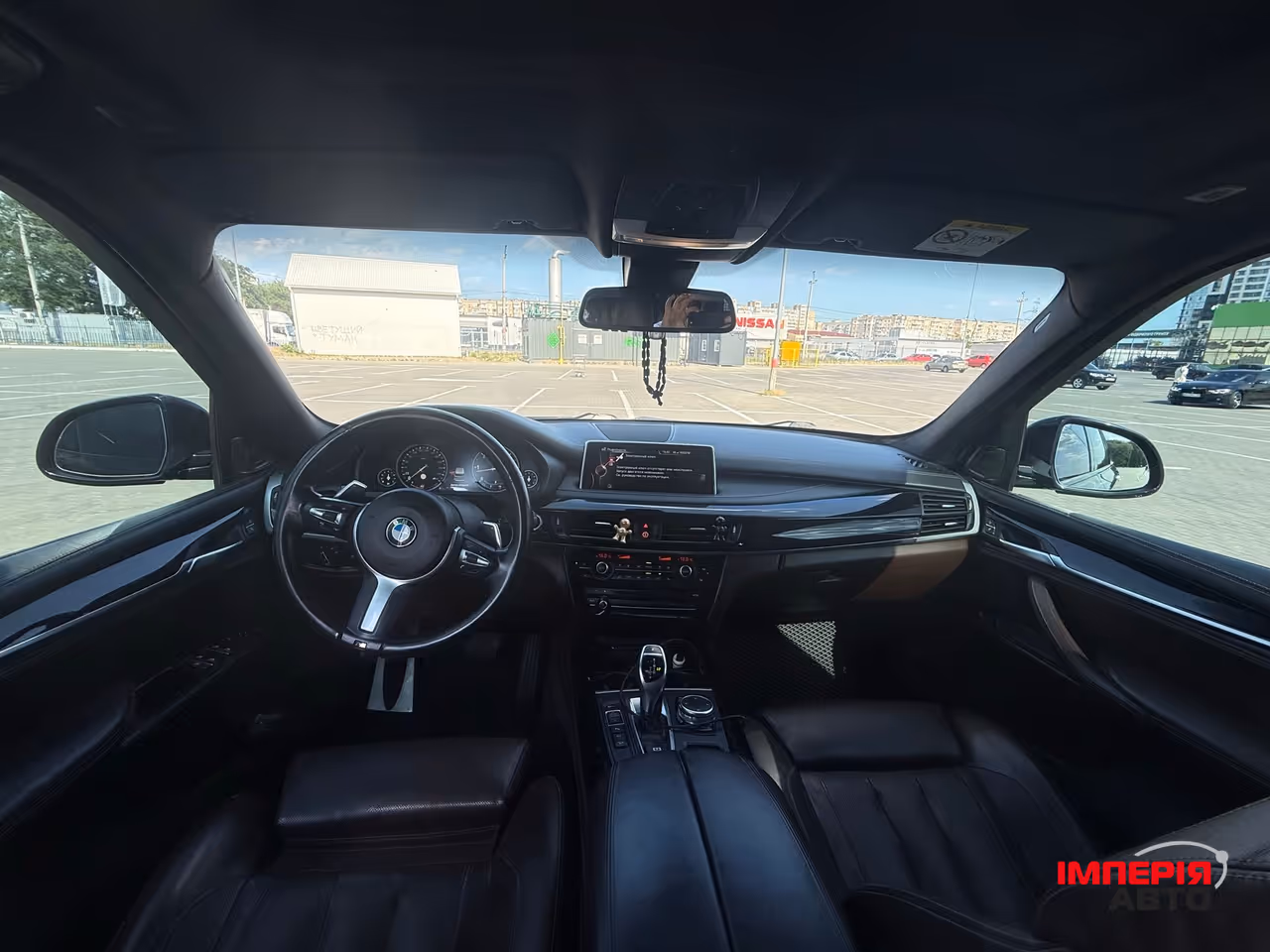 BMW X5 - фото 10