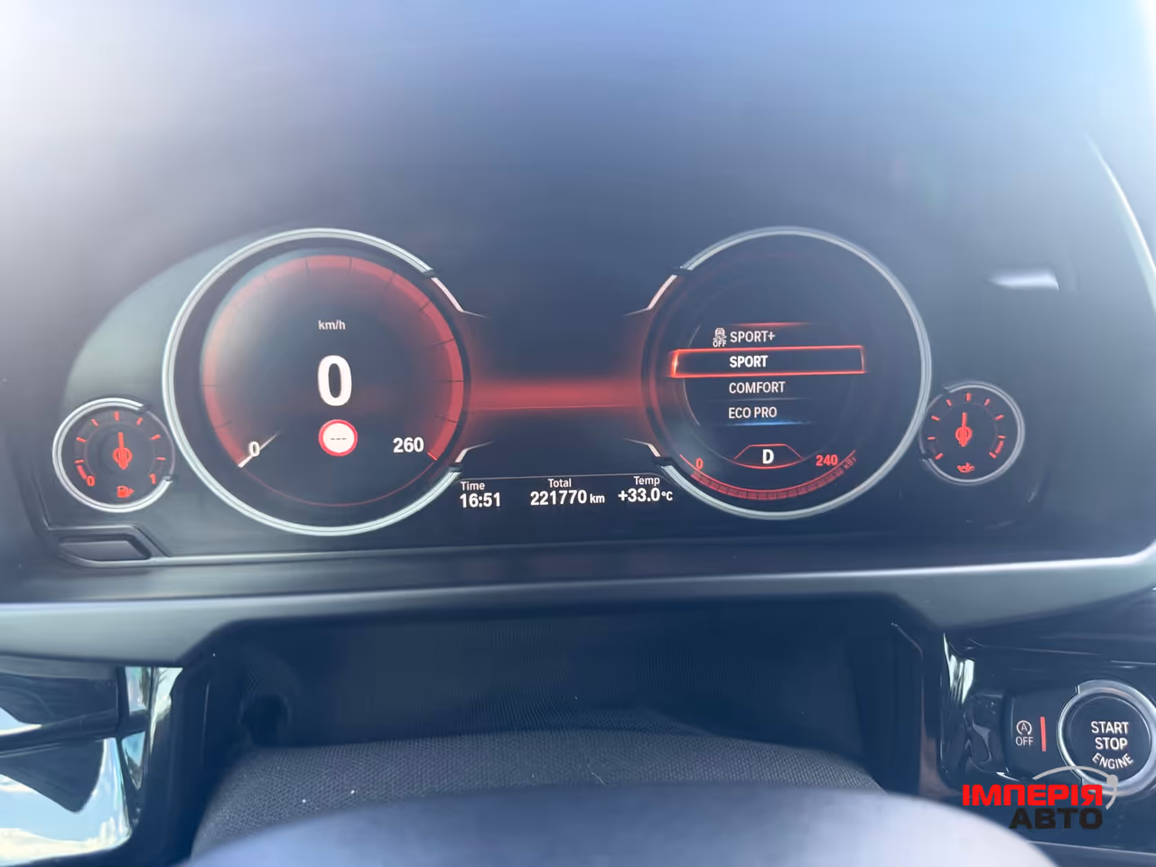 BMW X5 - фото 16