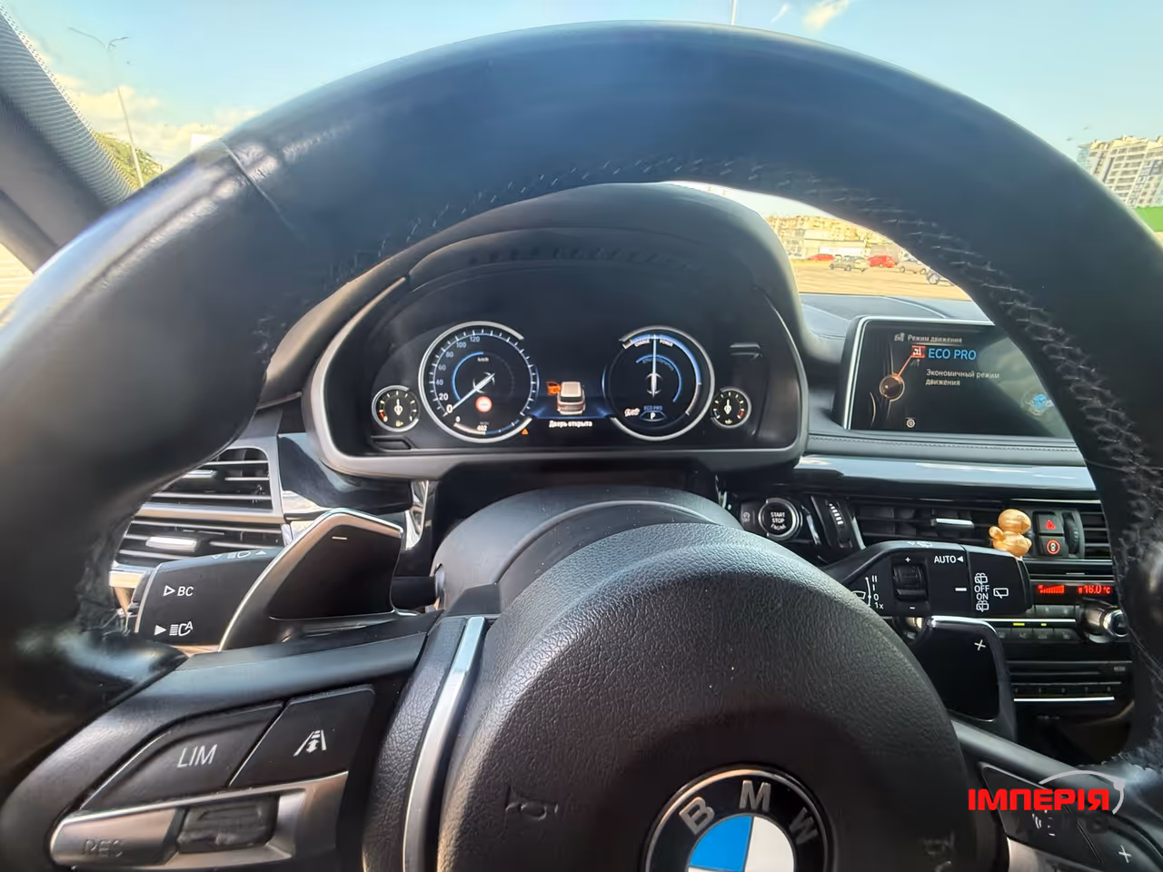 BMW X5 - фото 14