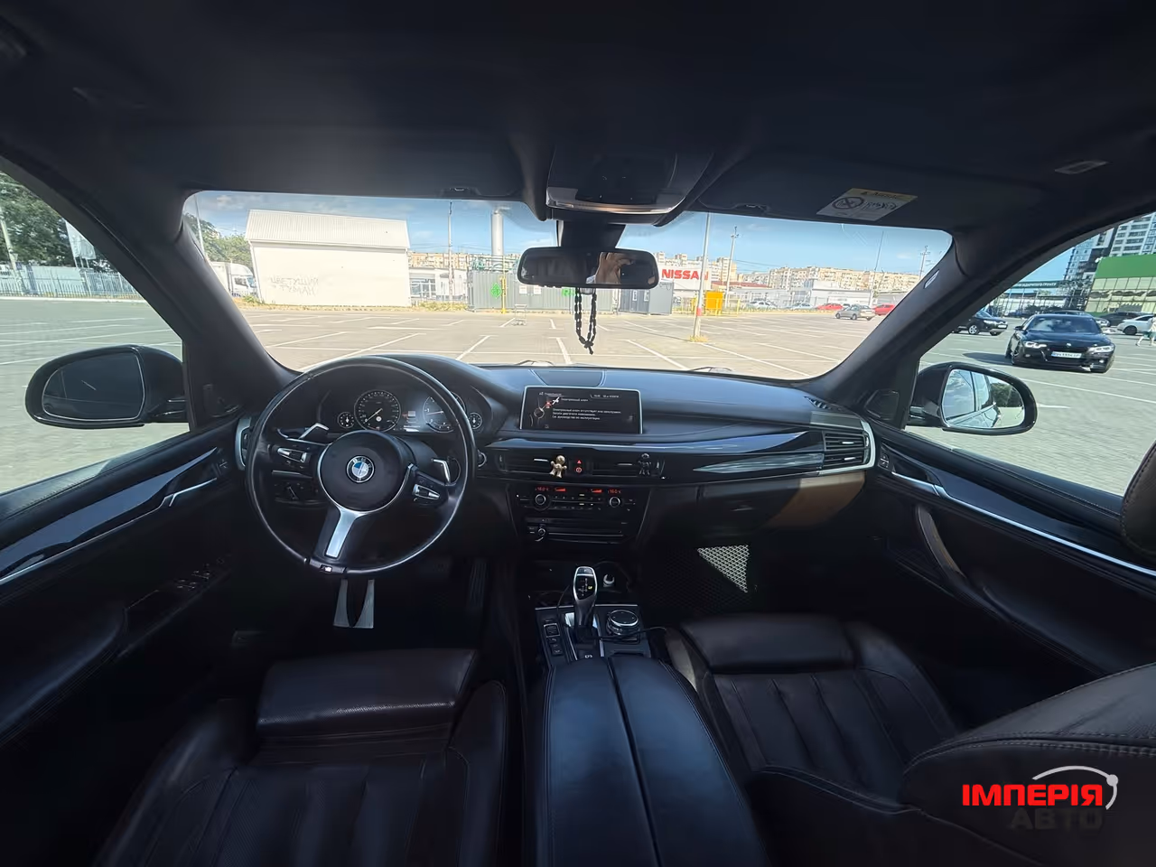 BMW X5 - фото 11