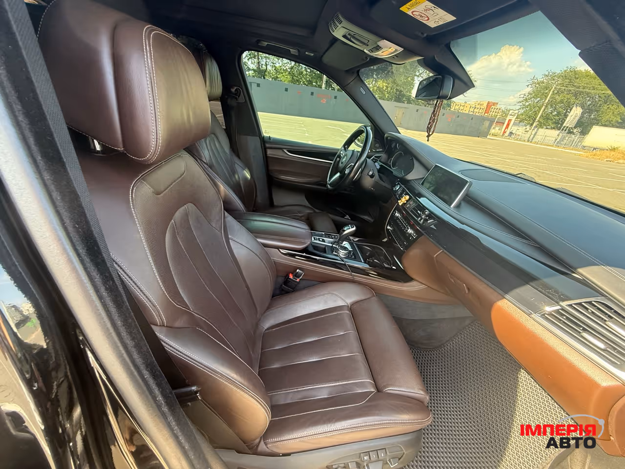 BMW X5 - фото 17