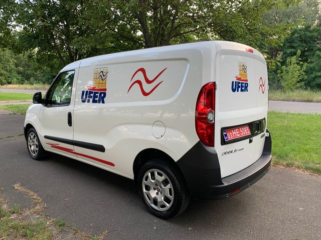 Fiat Doblo - зображення 3