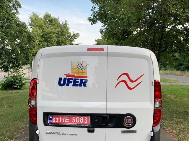 Fiat Doblo - зображення 4