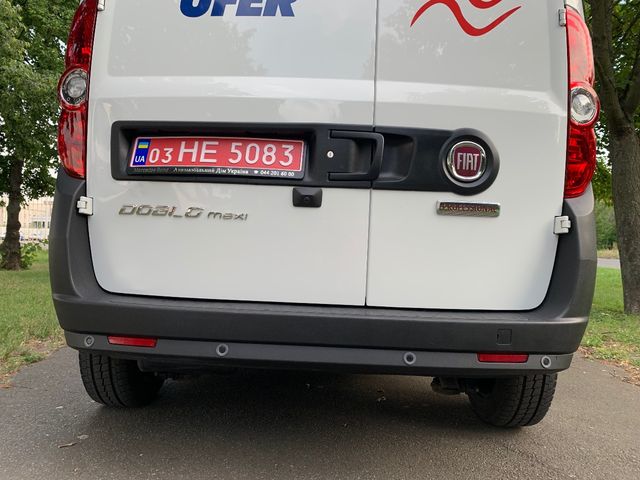 Fiat Doblo - зображення 5