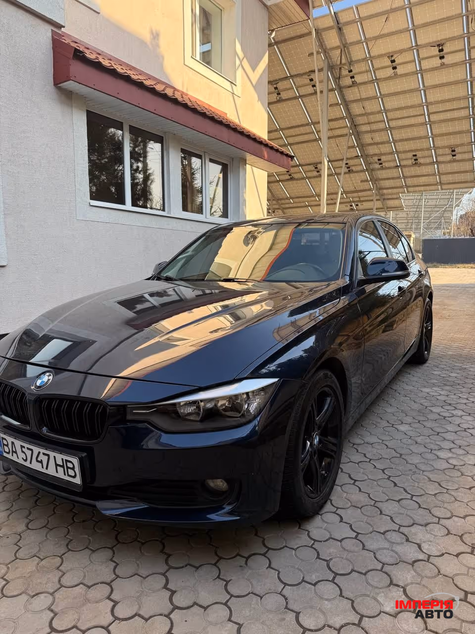 BMW 3 серії - фото 3