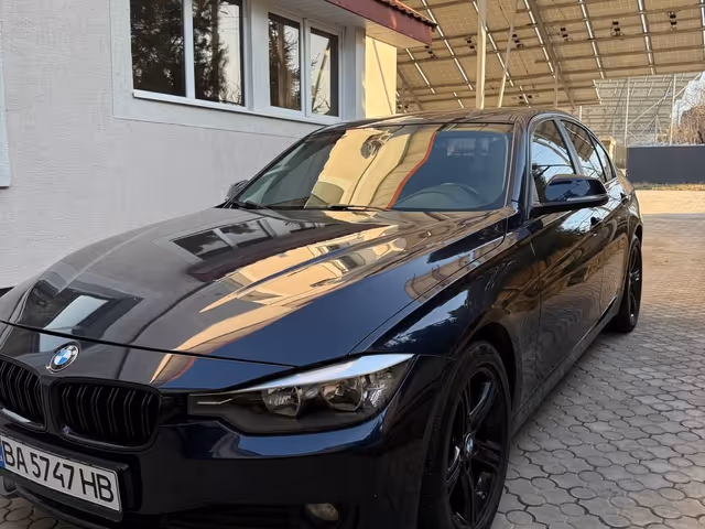 BMW 3 серії - фото 3