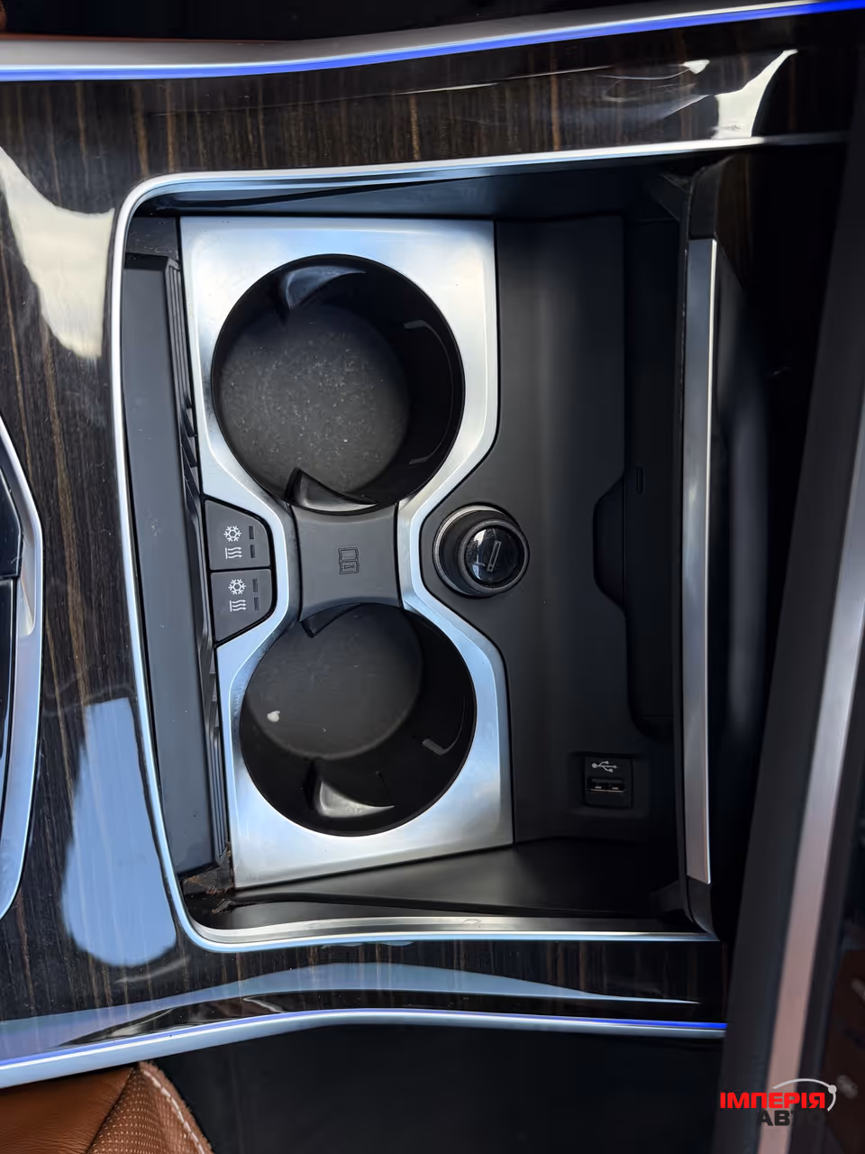 BMW X7 - фото 50