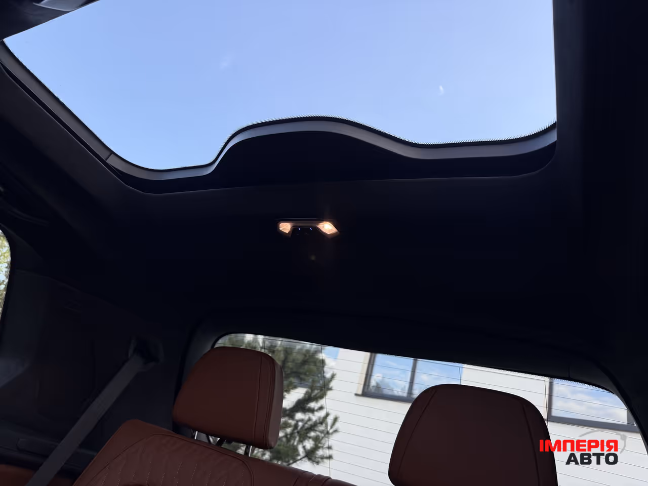 BMW X7 - фото 44