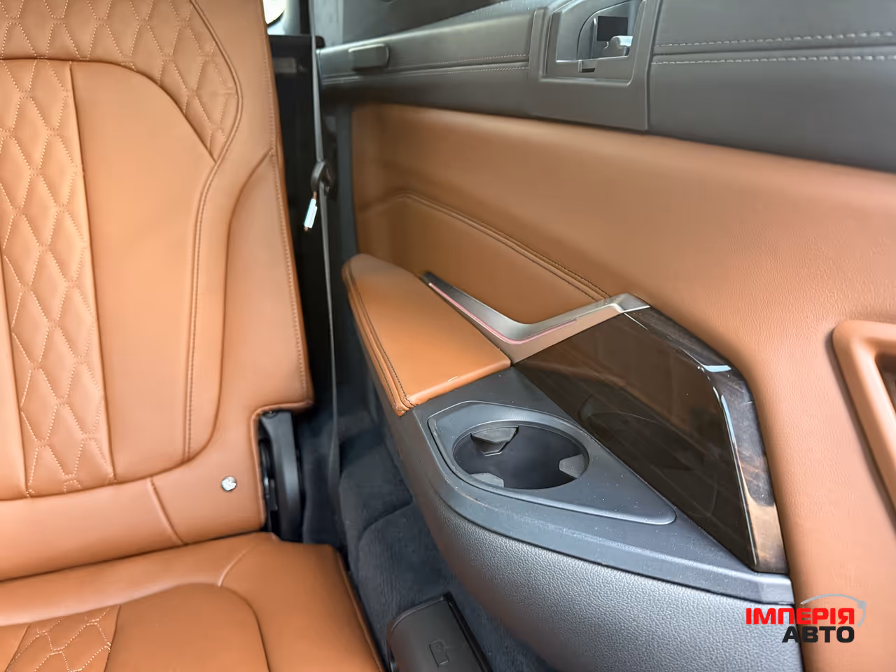 BMW X7 - фото 43
