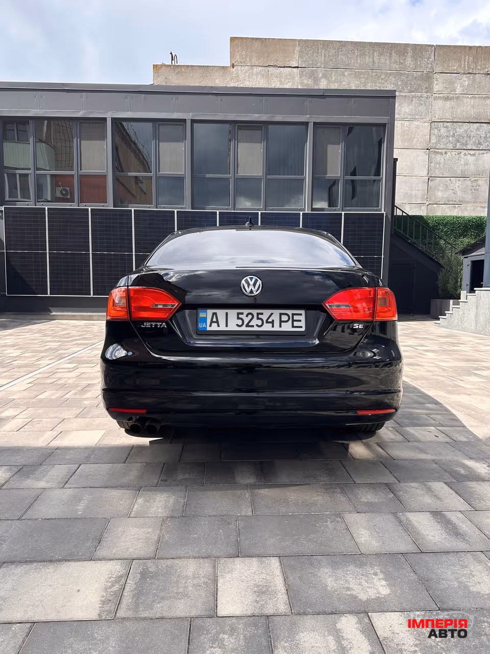Volkswagen Jetta - фото 22