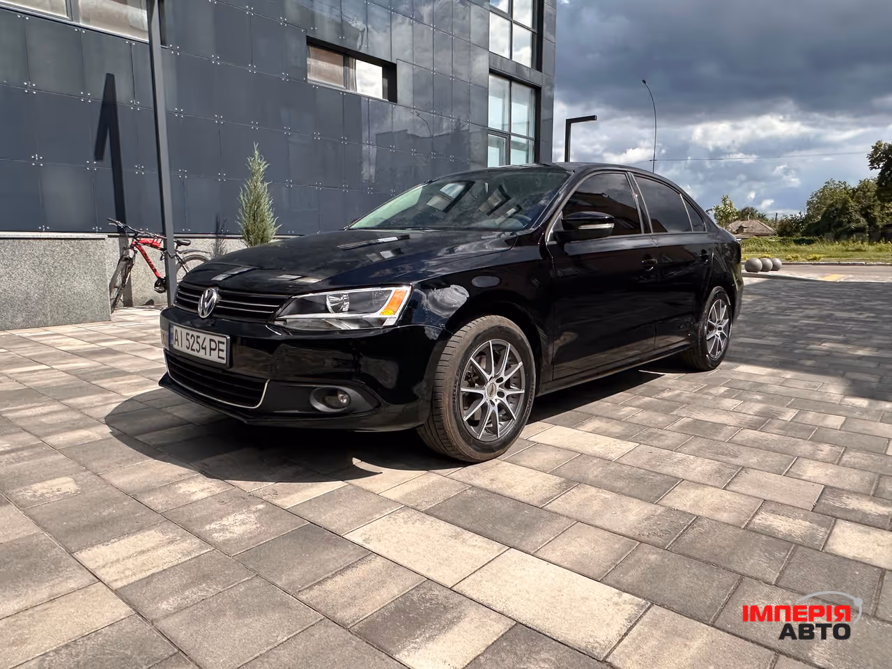 Volkswagen Jetta - фото 17