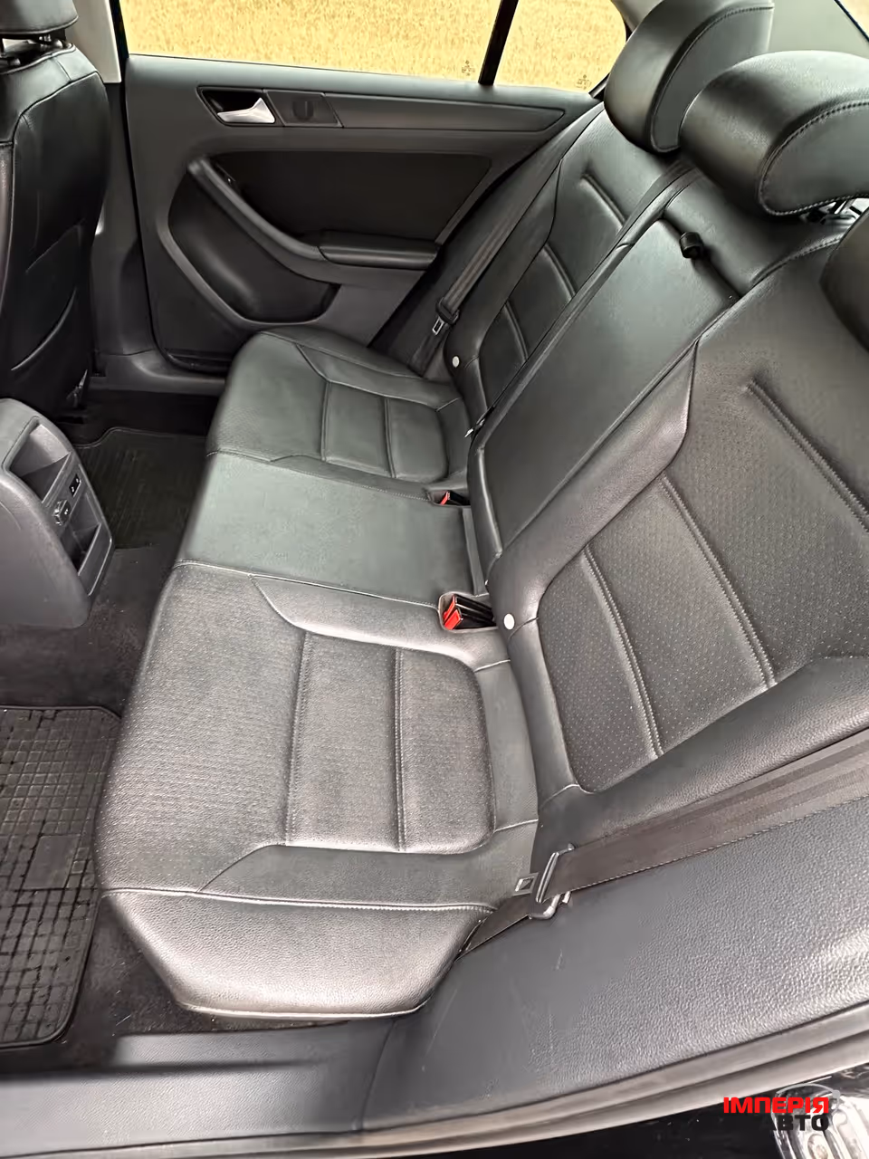 Volkswagen Jetta - фото 33
