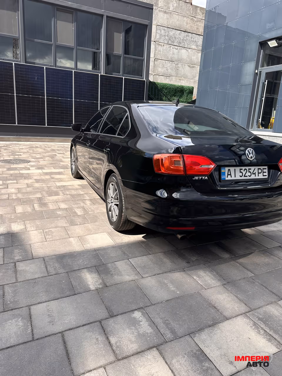 Volkswagen Jetta - фото 24
