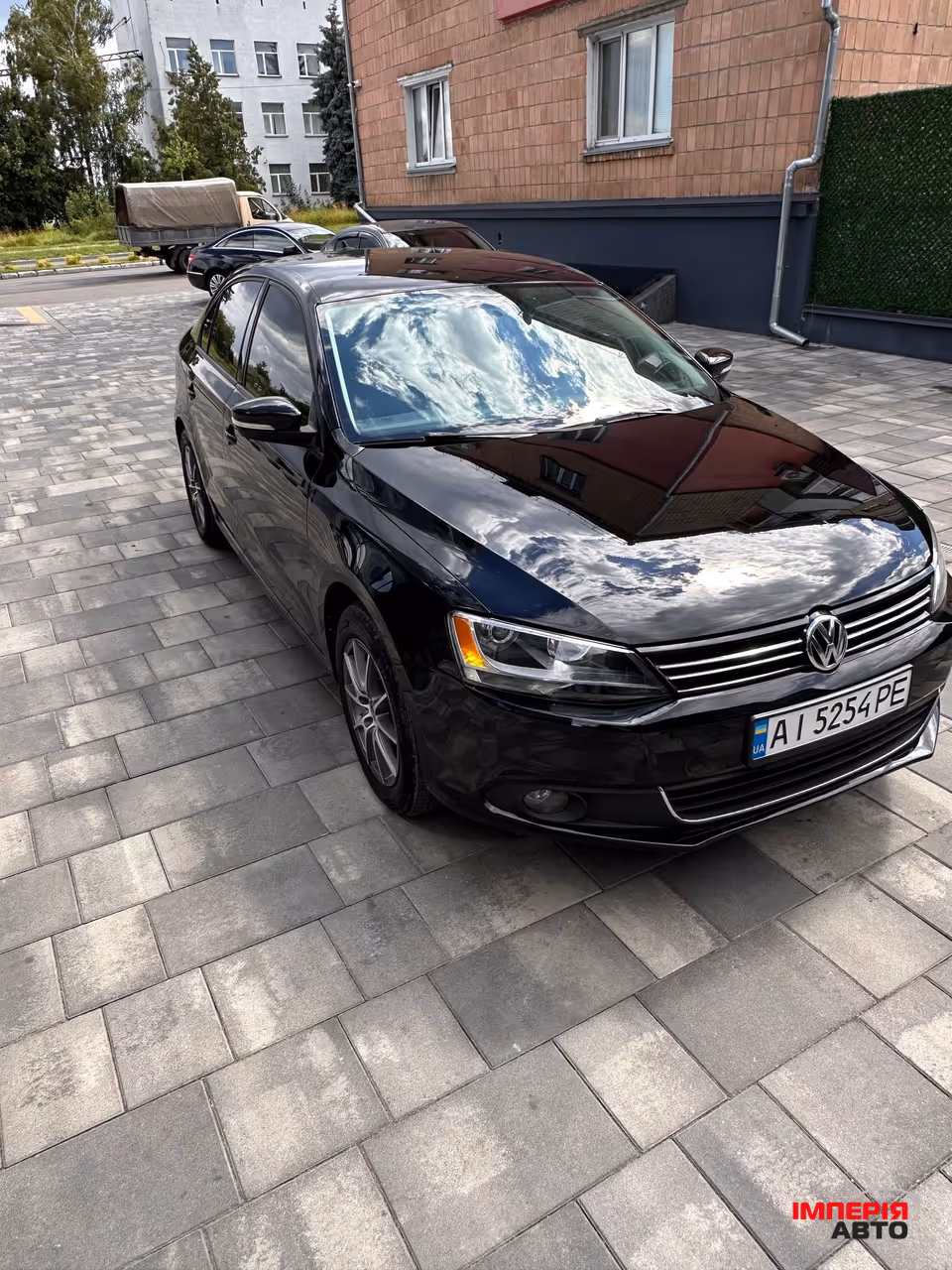 Volkswagen Jetta - фото 13