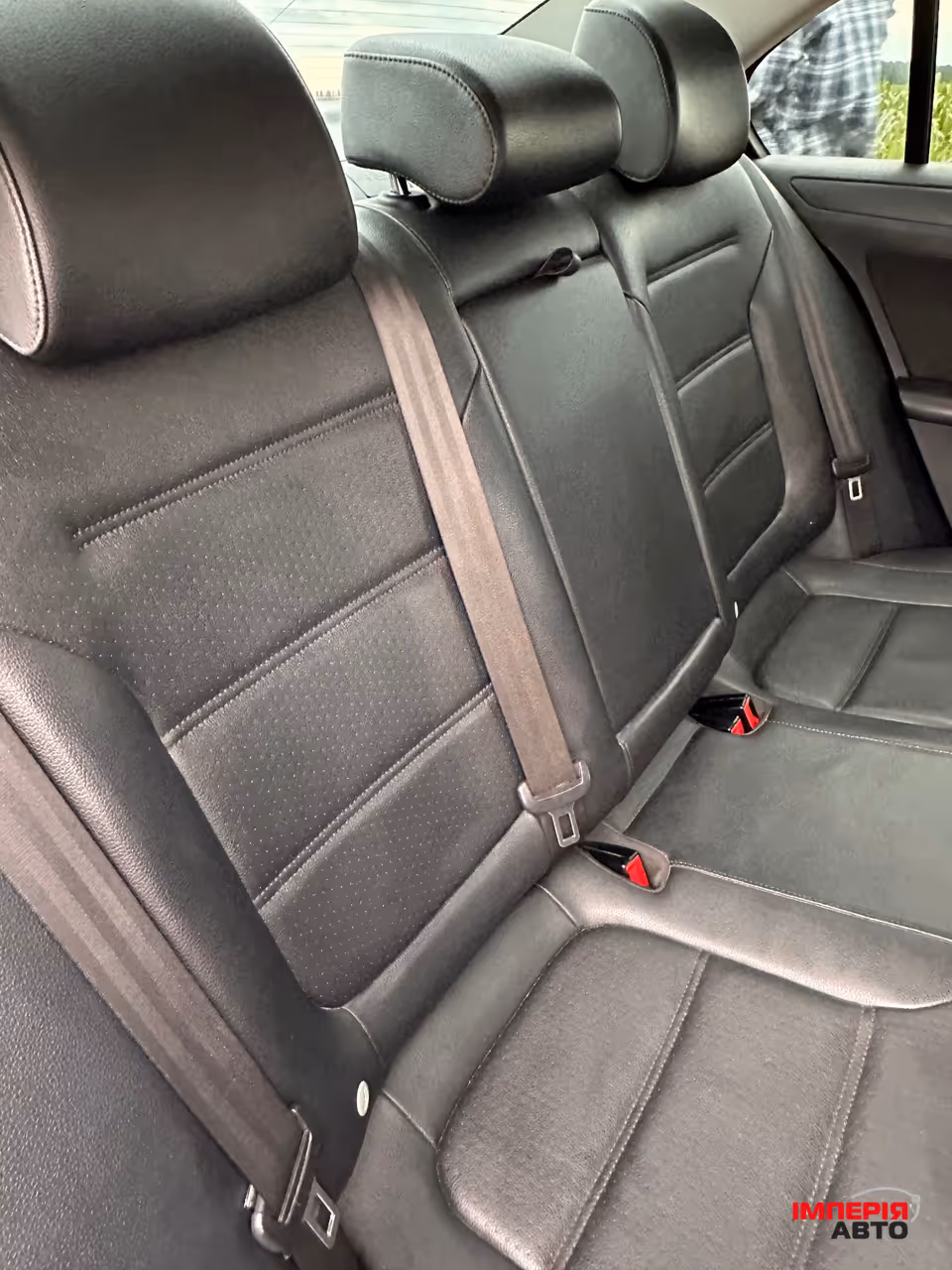 Volkswagen Jetta - фото 28