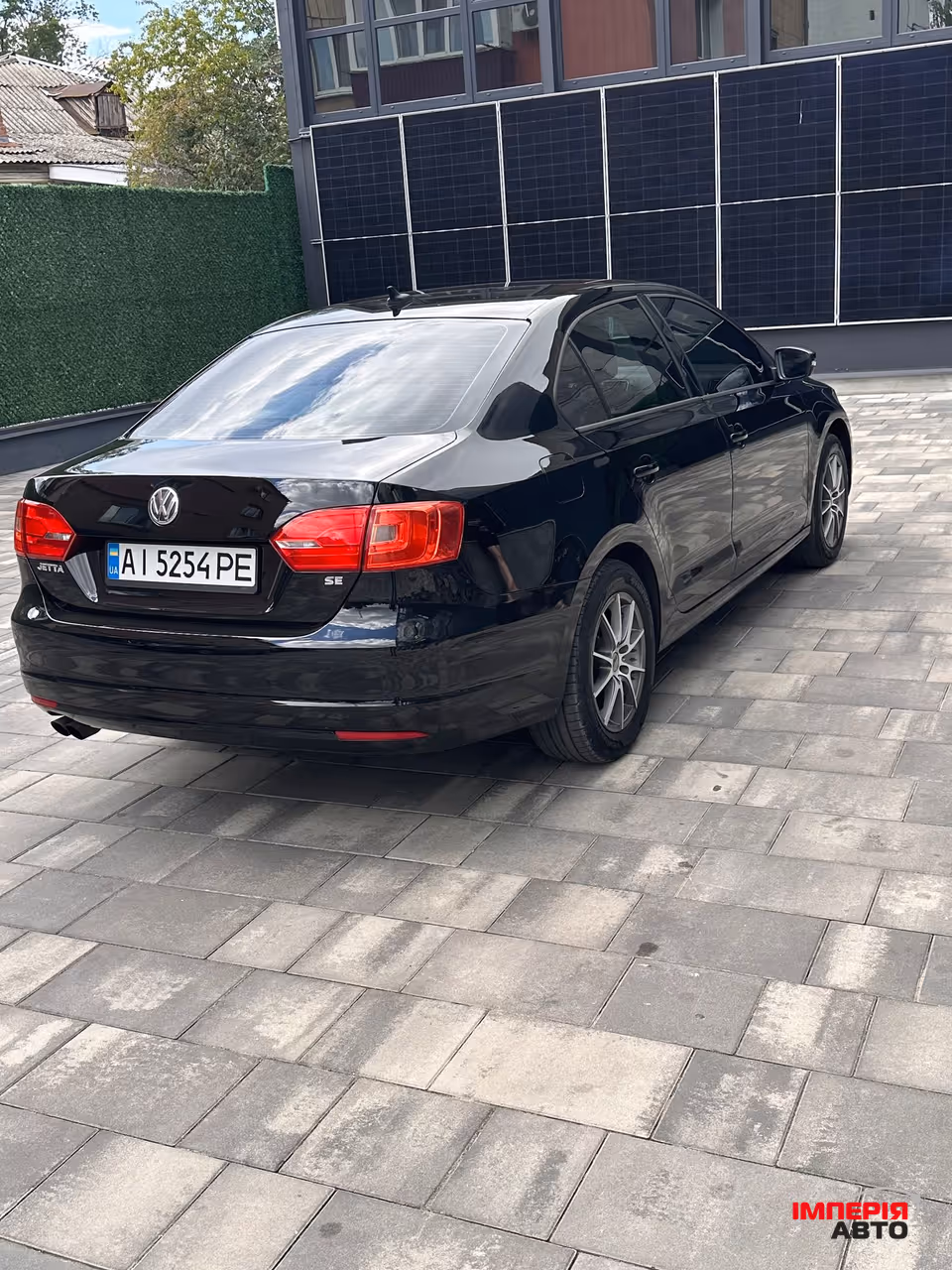 Volkswagen Jetta - фото 5