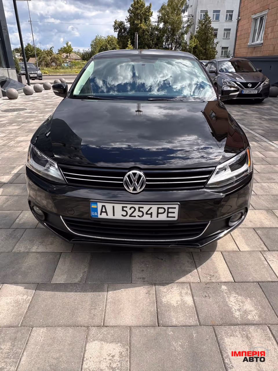 Volkswagen Jetta - фото 16
