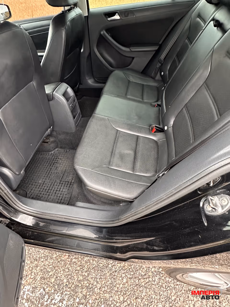 Volkswagen Jetta - фото 27