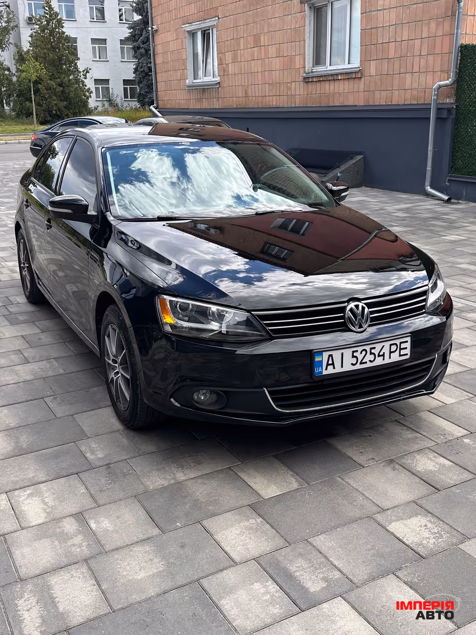 Volkswagen Jetta - фото 2
