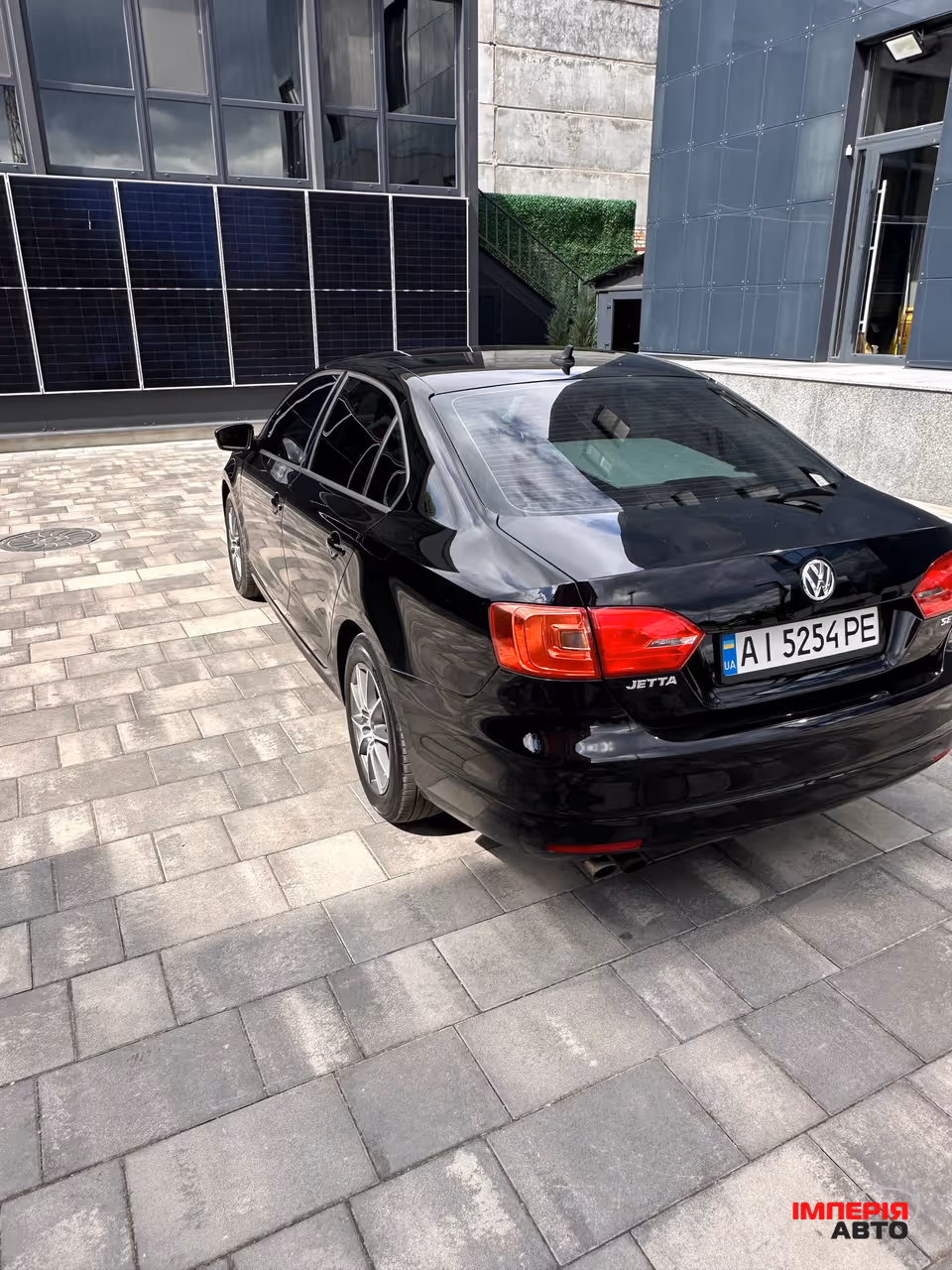 Volkswagen Jetta - фото 11