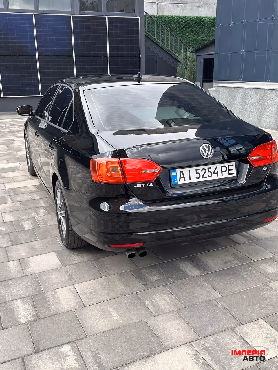 Volkswagen Jetta - фото 6
