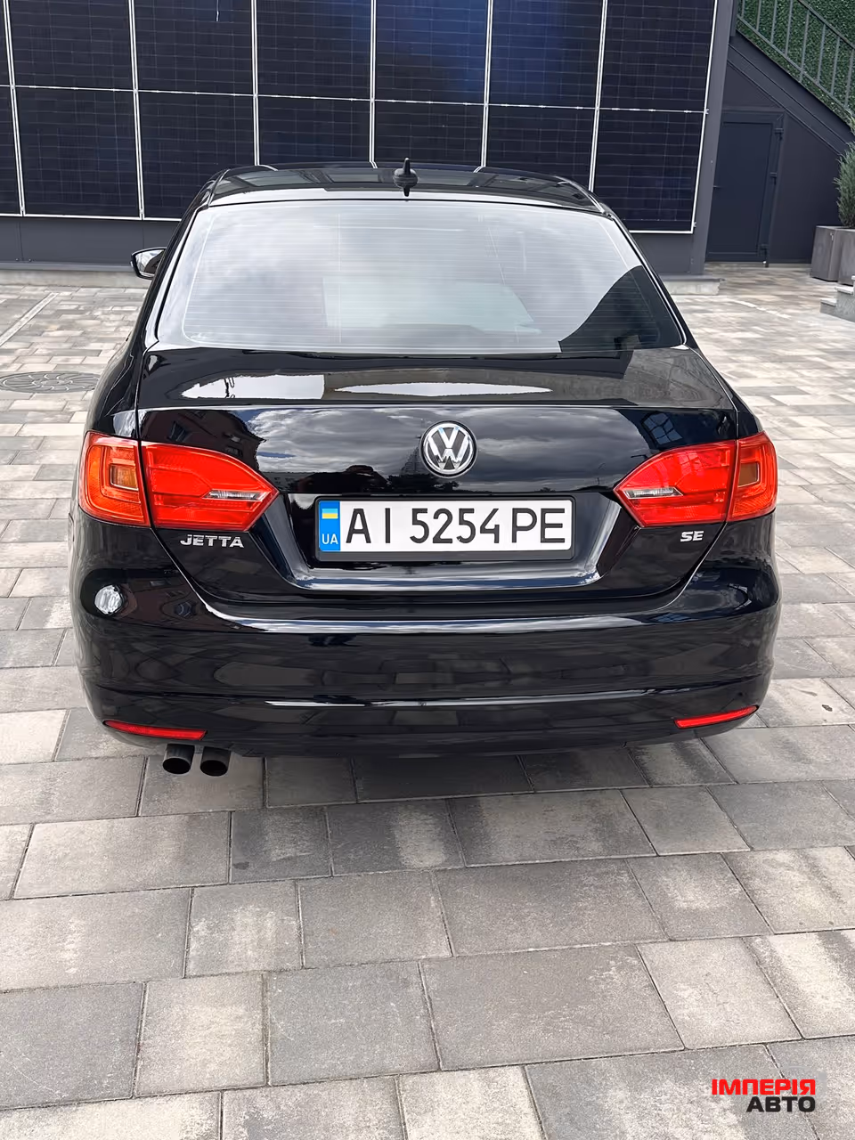 Volkswagen Jetta - фото 7