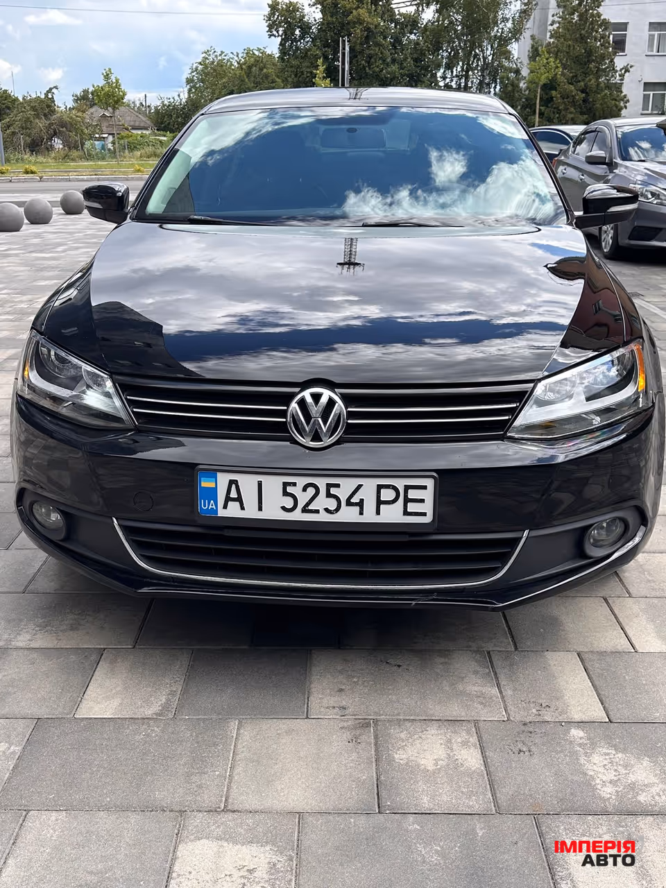 Volkswagen Jetta - фото 9