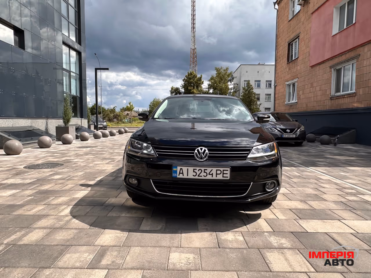 Volkswagen Jetta - фото 18
