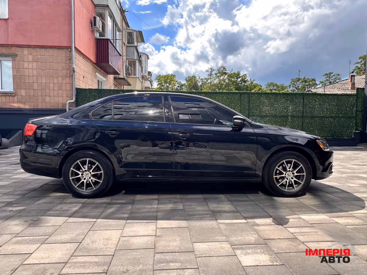 Volkswagen Jetta - фото 20
