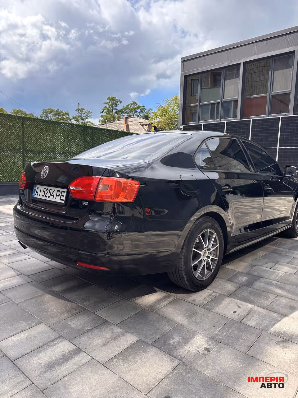 Volkswagen Jetta - фото 21