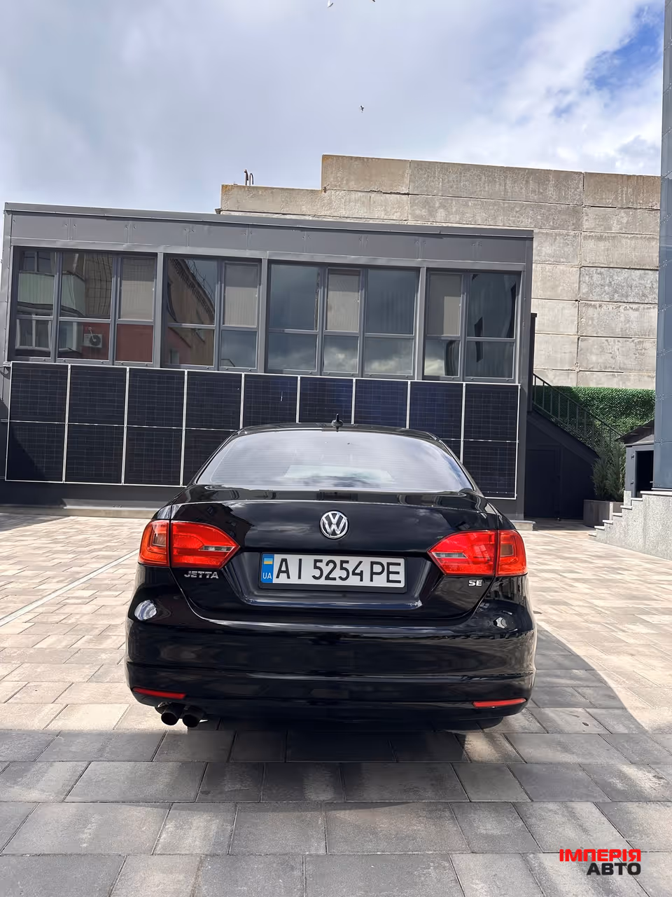 Volkswagen Jetta - фото 23