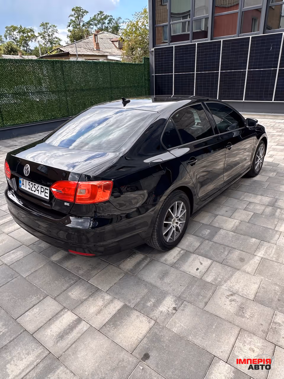 Volkswagen Jetta - фото 12