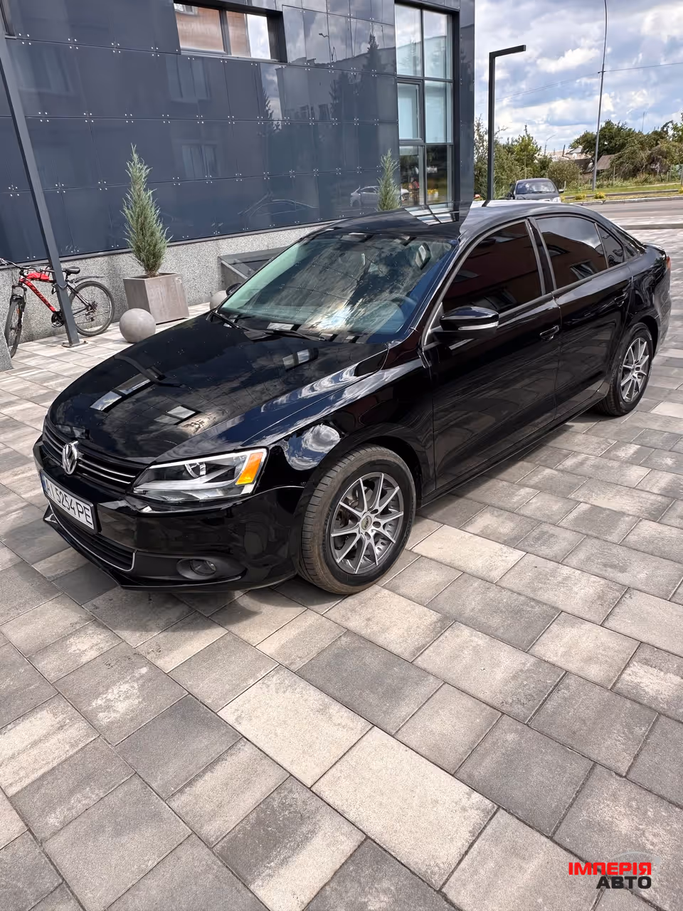 Volkswagen Jetta - фото 14